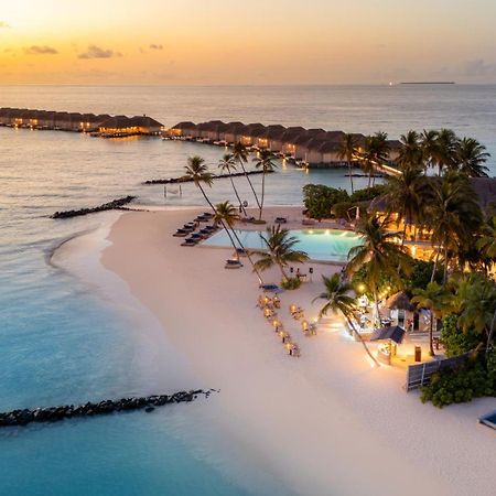 Baglioni Resort Maldives Меедхоо Экстерьер фото