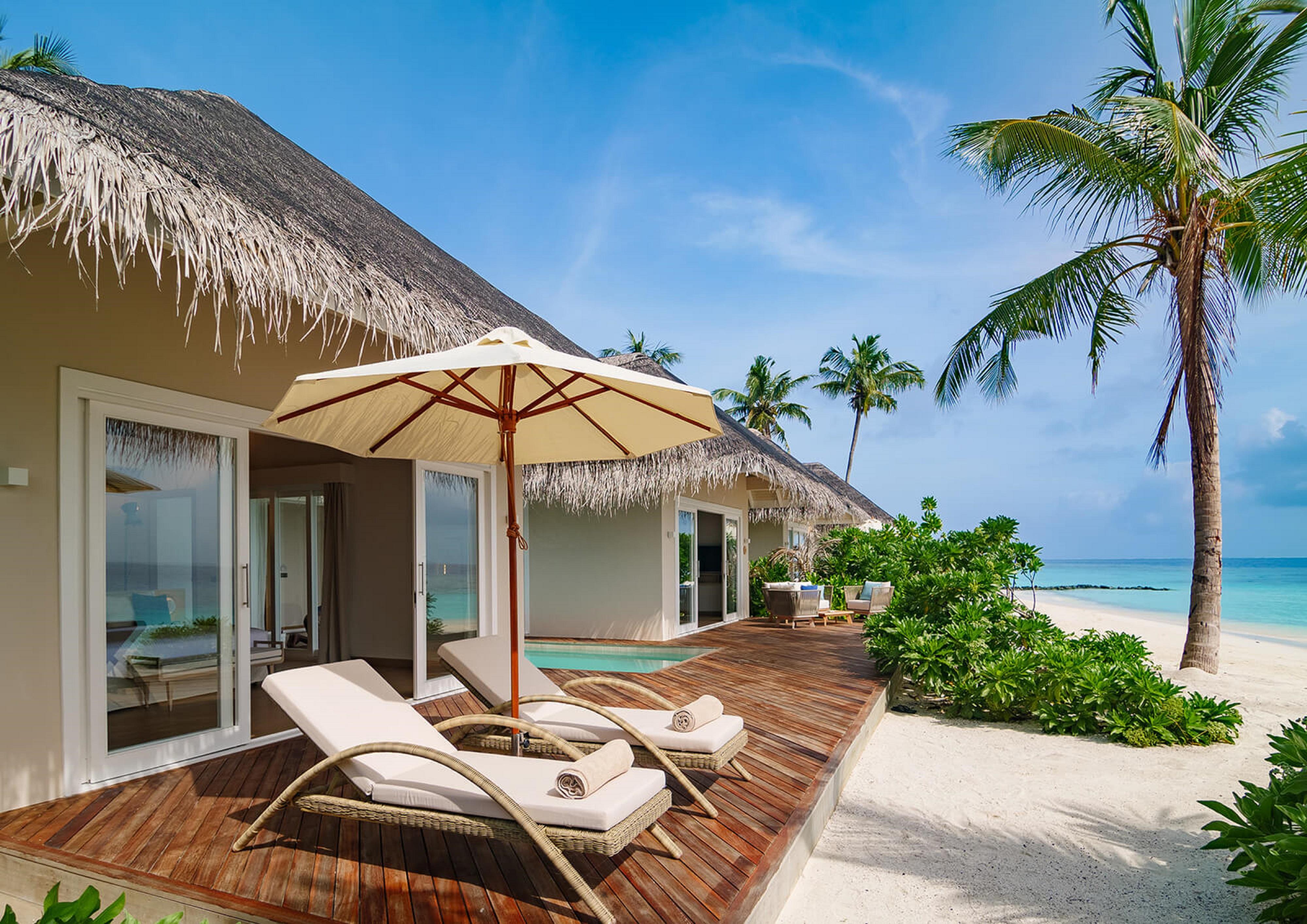 Baglioni Resort Maldives Меедхоо Экстерьер фото