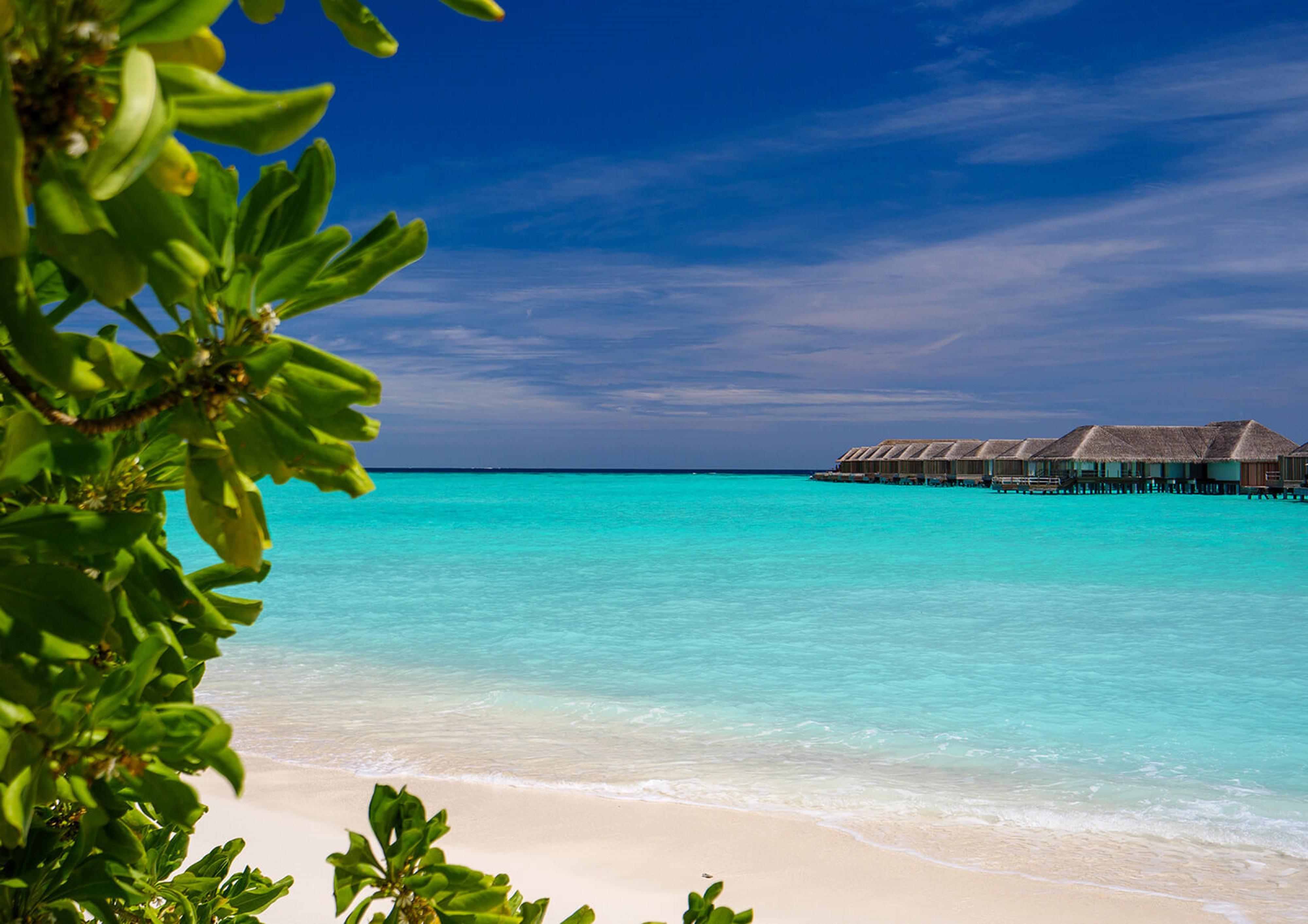 Baglioni Resort Maldives Меедхоо Экстерьер фото