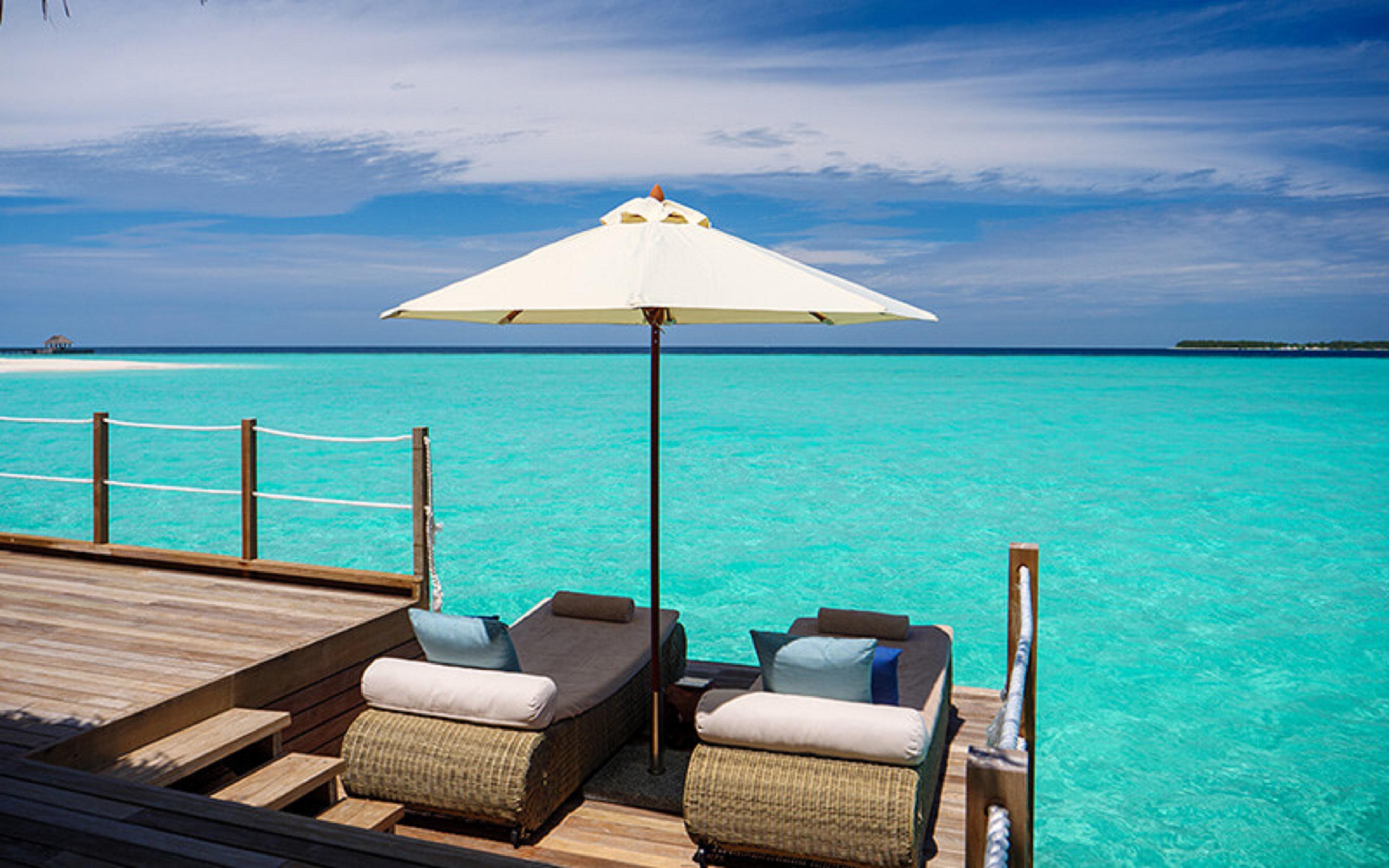 Baglioni Resort Maldives Меедхоо Экстерьер фото