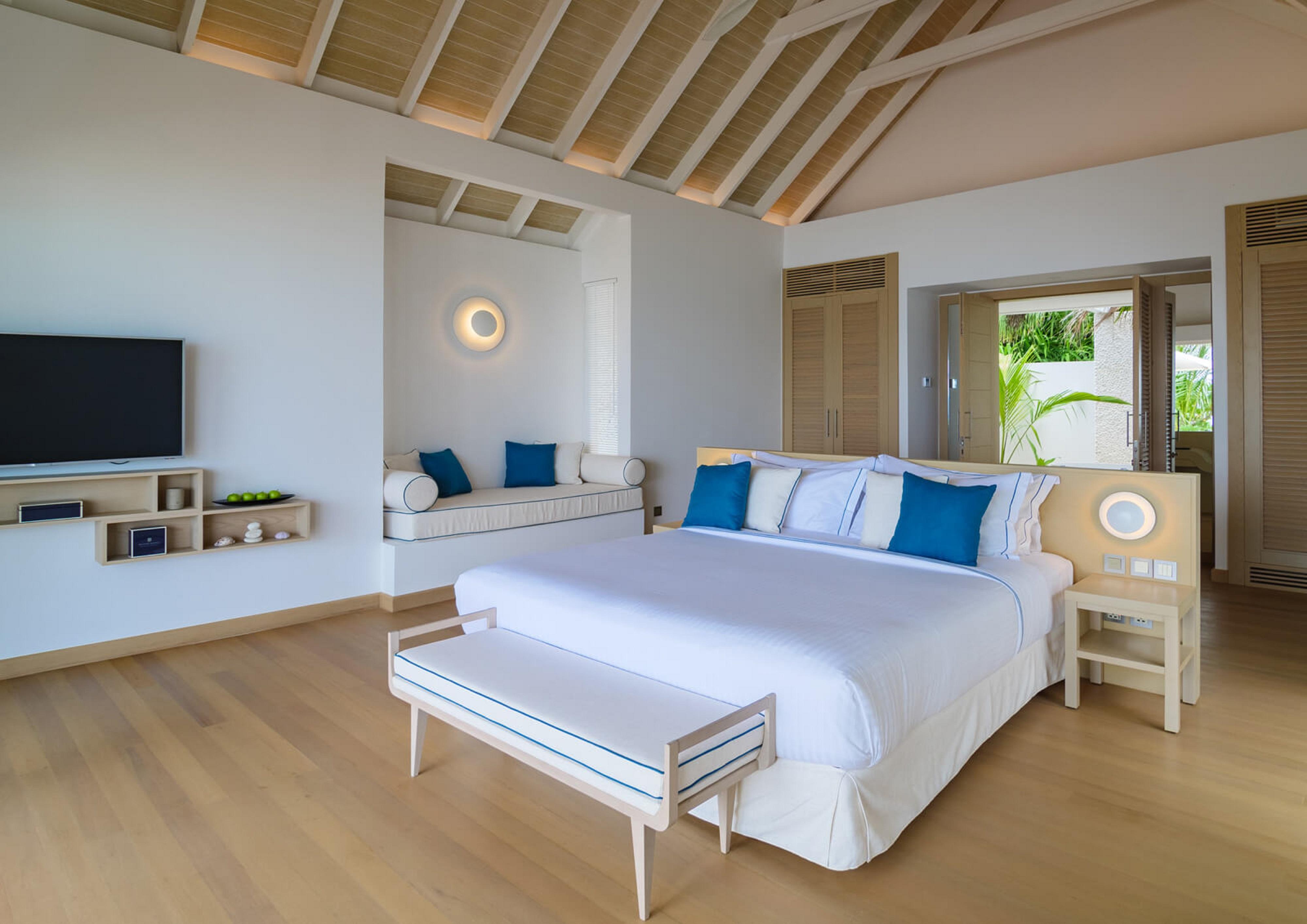 Baglioni Resort Maldives Меедхоо Экстерьер фото