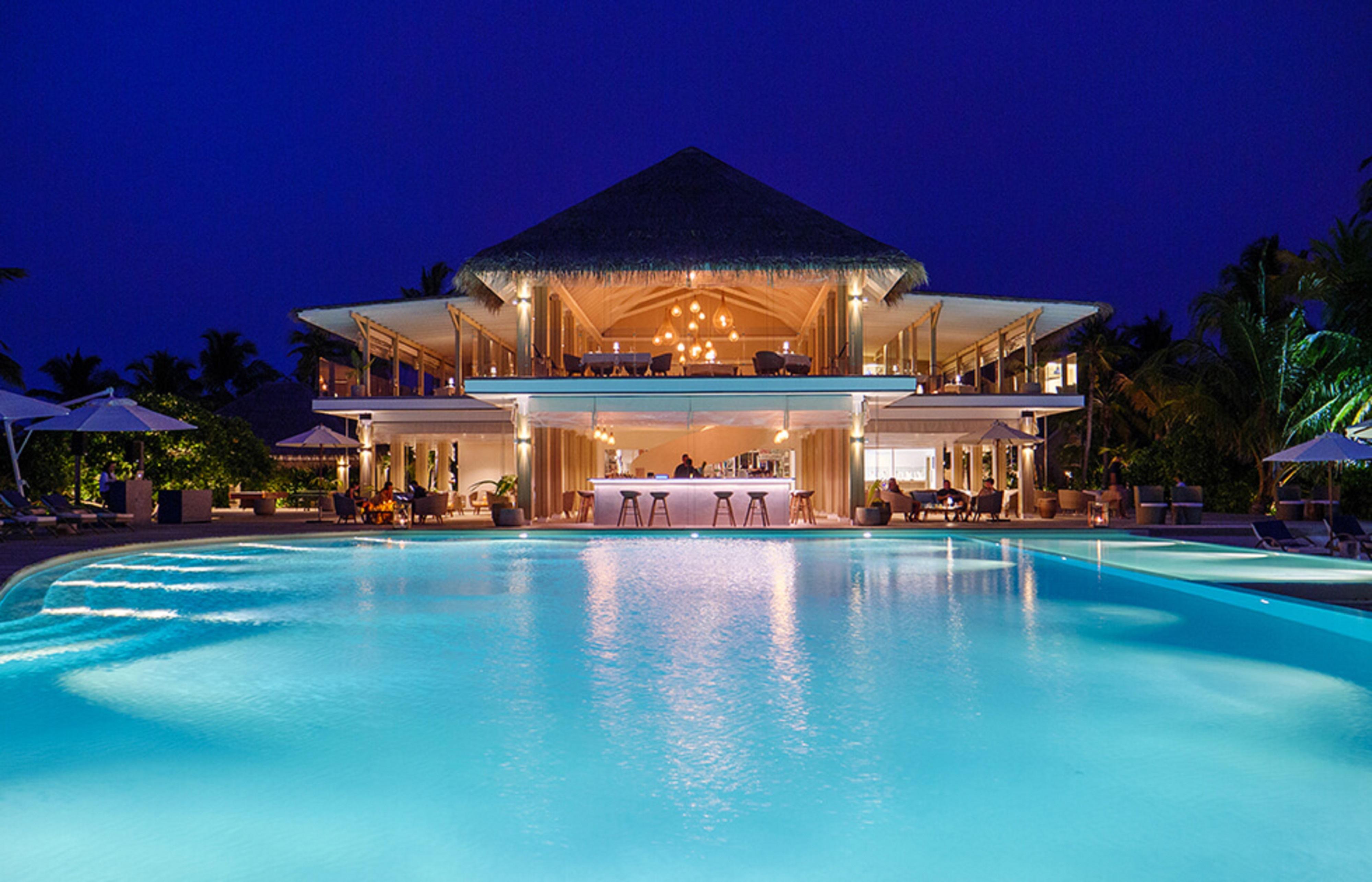 Baglioni Resort Maldives Меедхоо Экстерьер фото