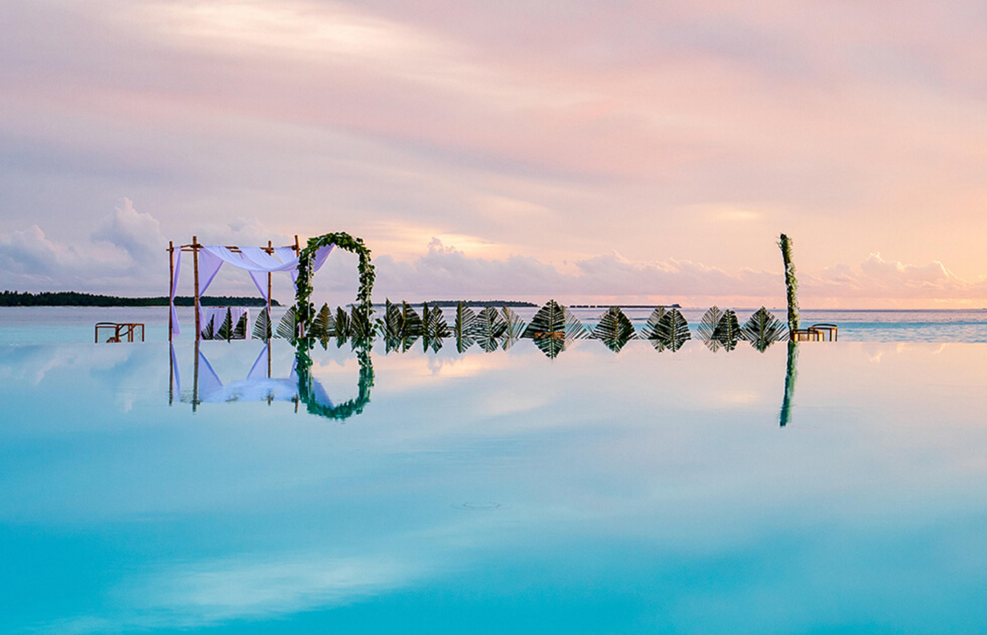 Baglioni Resort Maldives Меедхоо Экстерьер фото