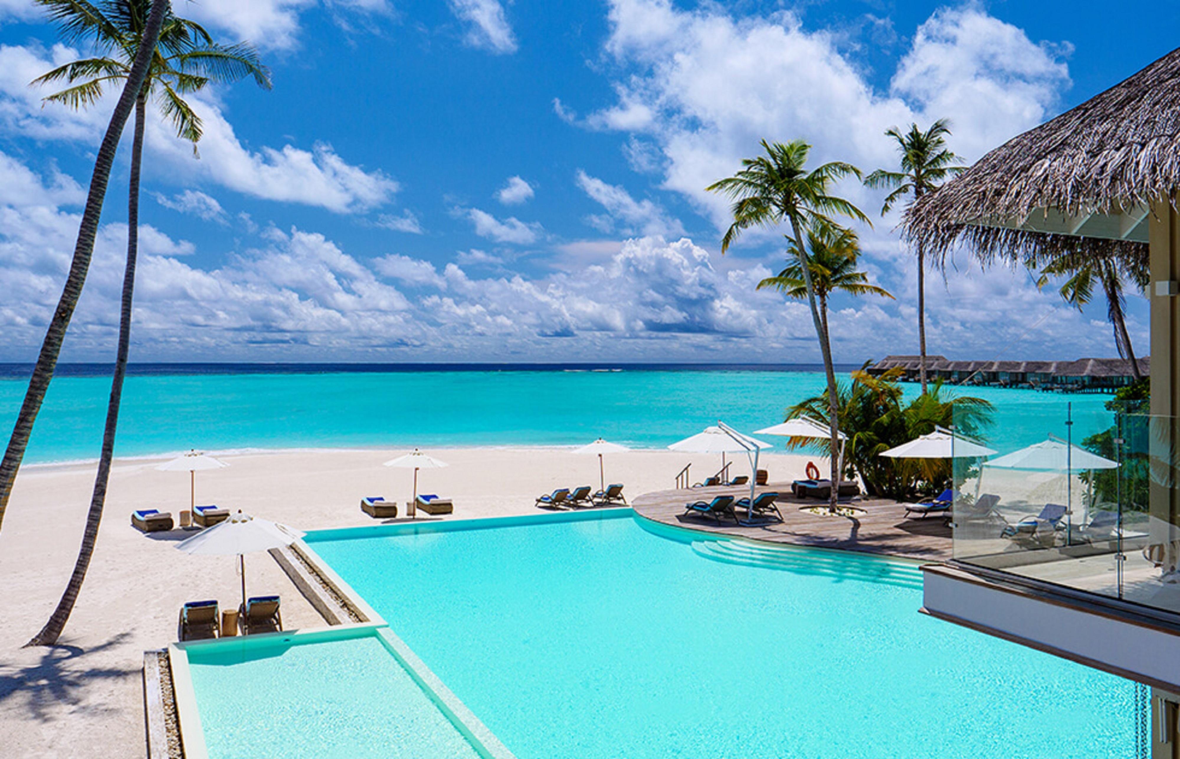 Baglioni Resort Maldives Меедхоо Экстерьер фото
