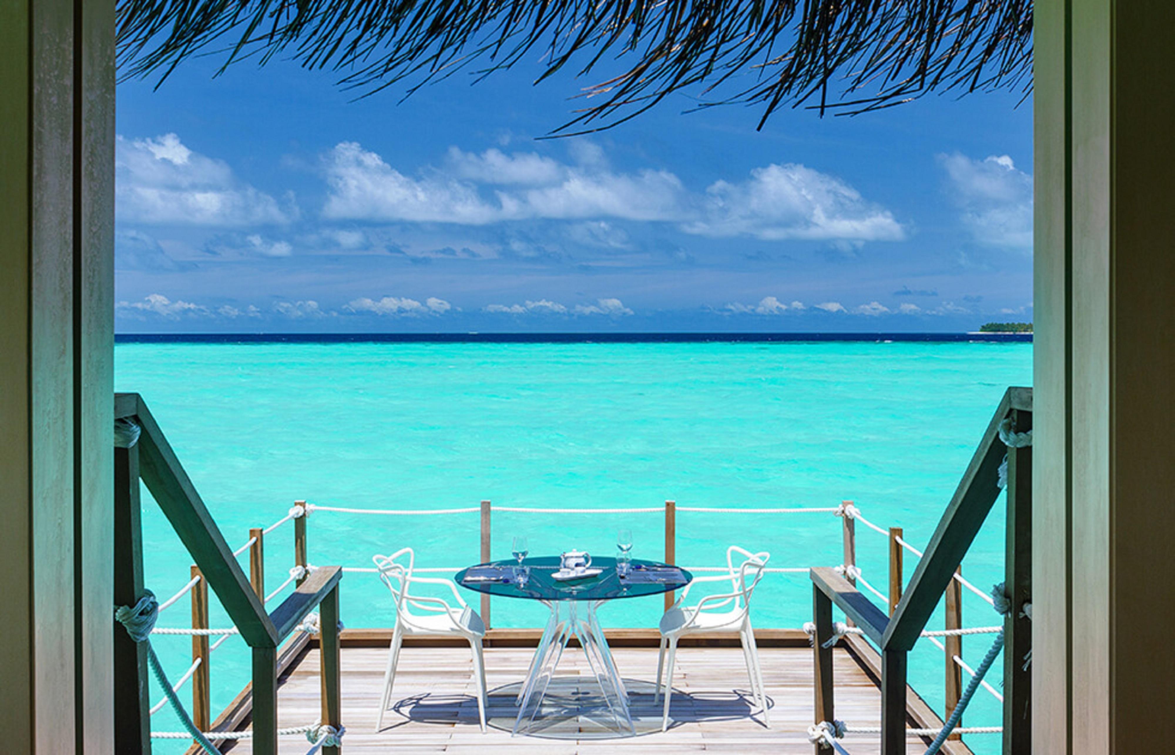 Baglioni Resort Maldives Меедхоо Экстерьер фото