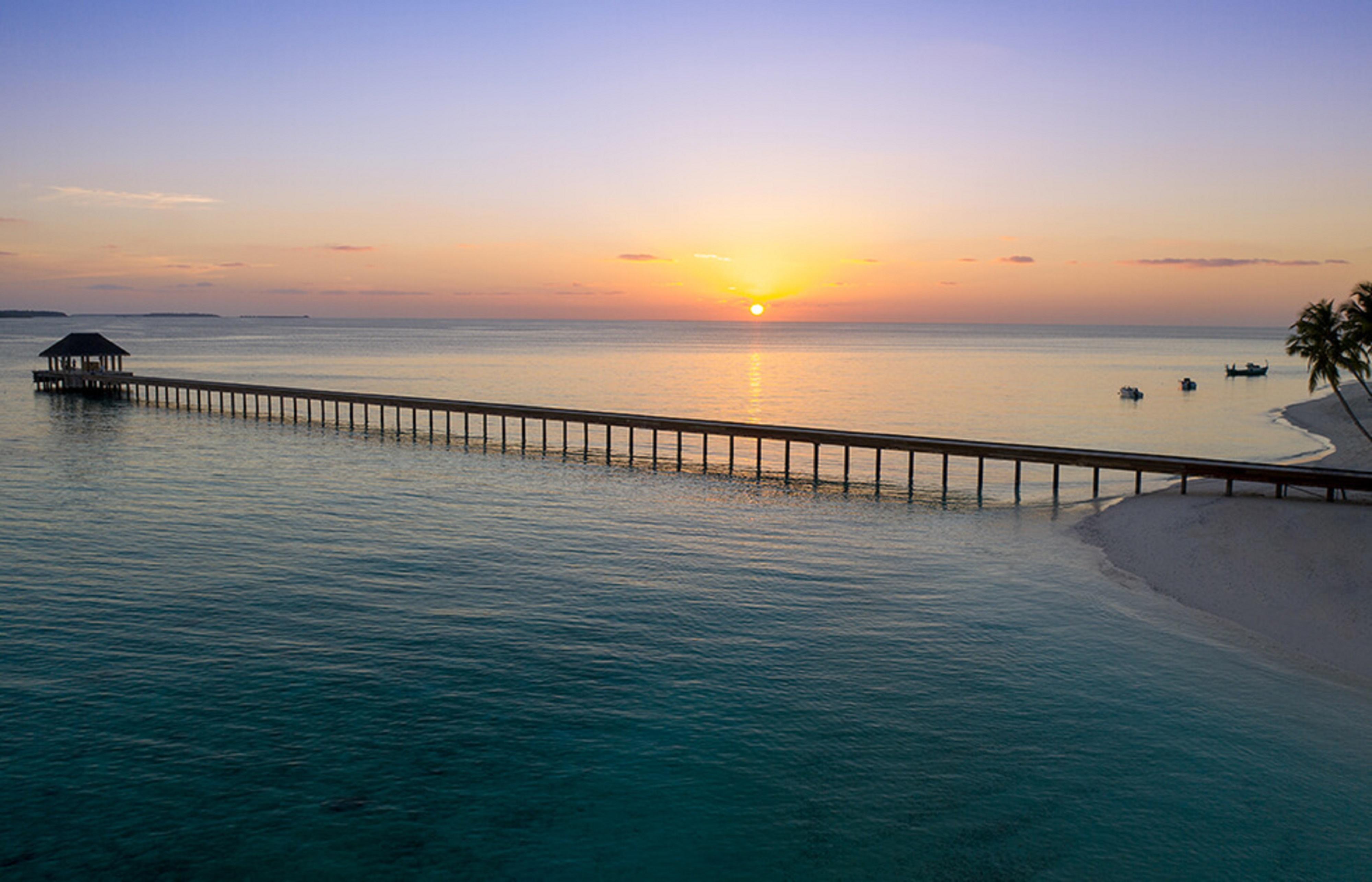 Baglioni Resort Maldives Меедхоо Экстерьер фото