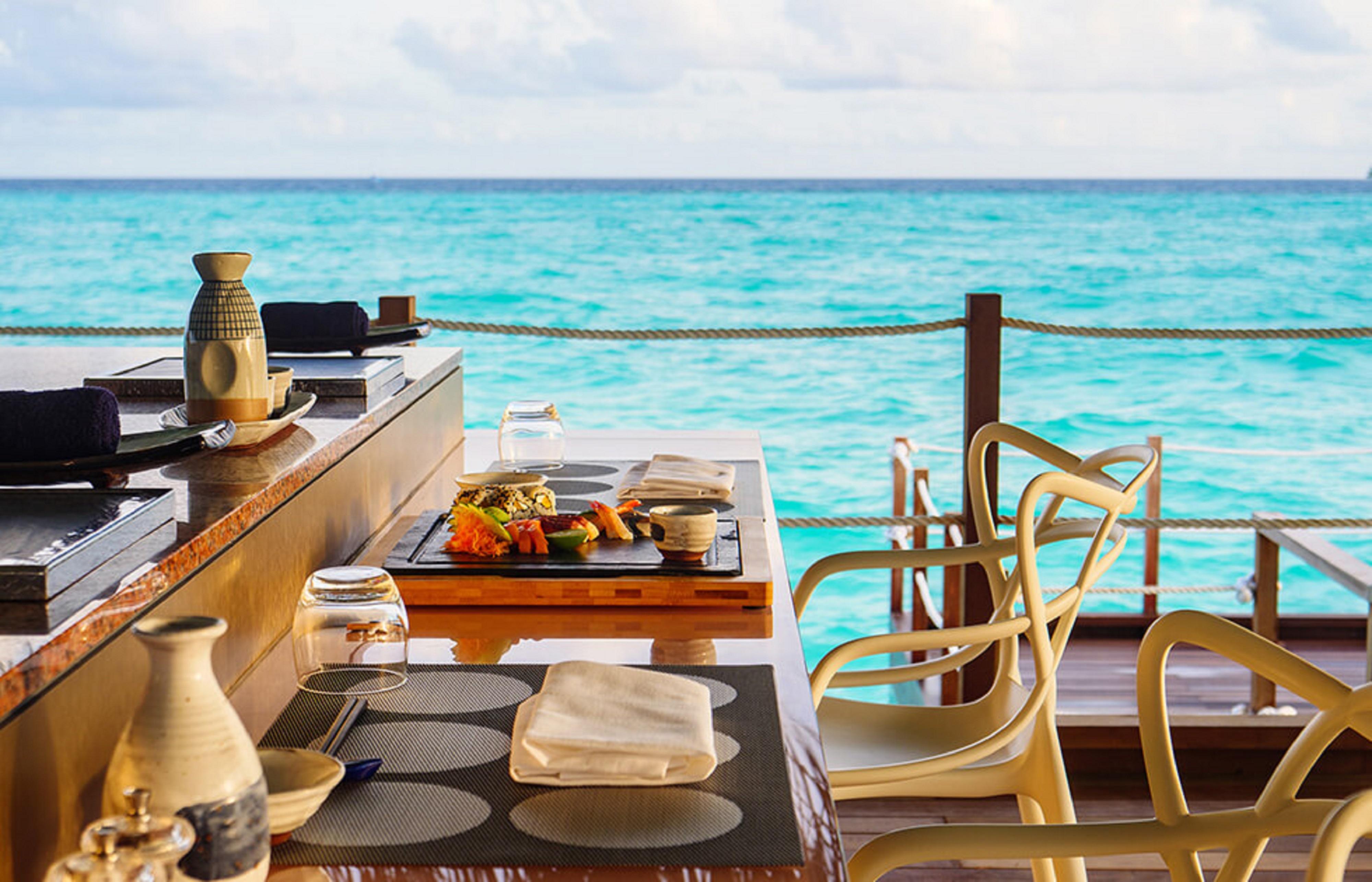 Baglioni Resort Maldives Меедхоо Экстерьер фото