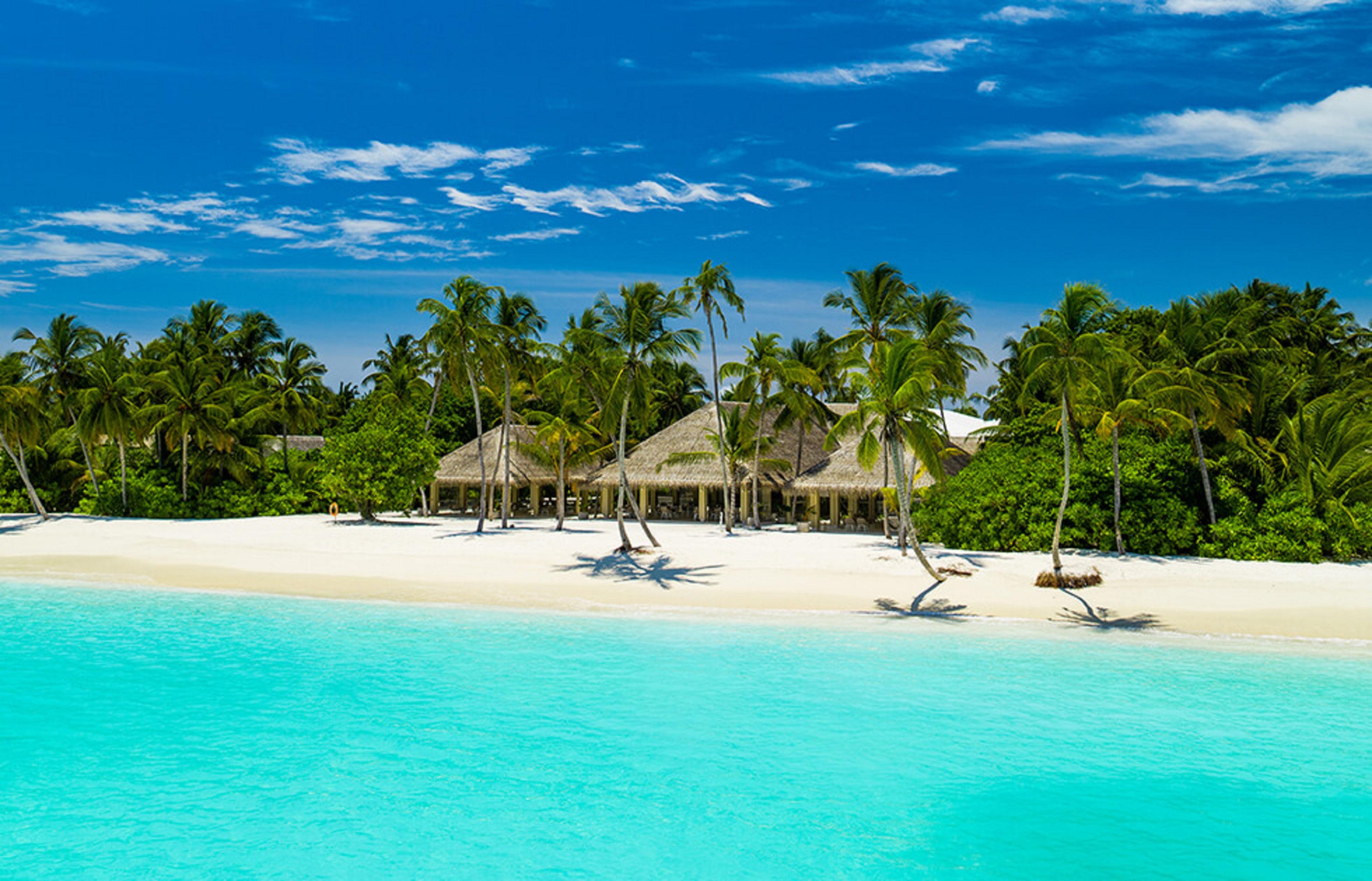 Baglioni Resort Maldives Меедхоо Экстерьер фото