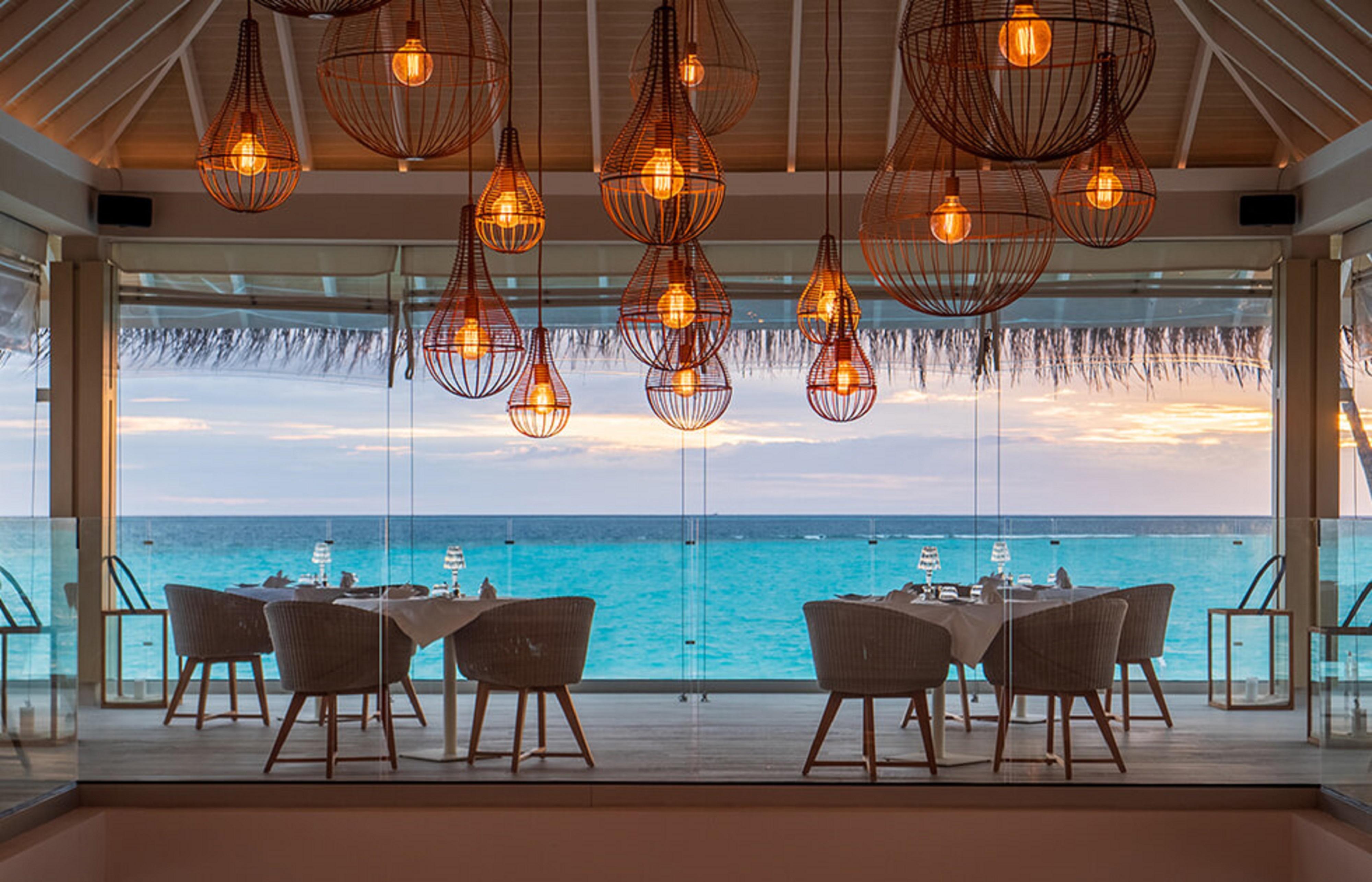 Baglioni Resort Maldives Меедхоо Экстерьер фото