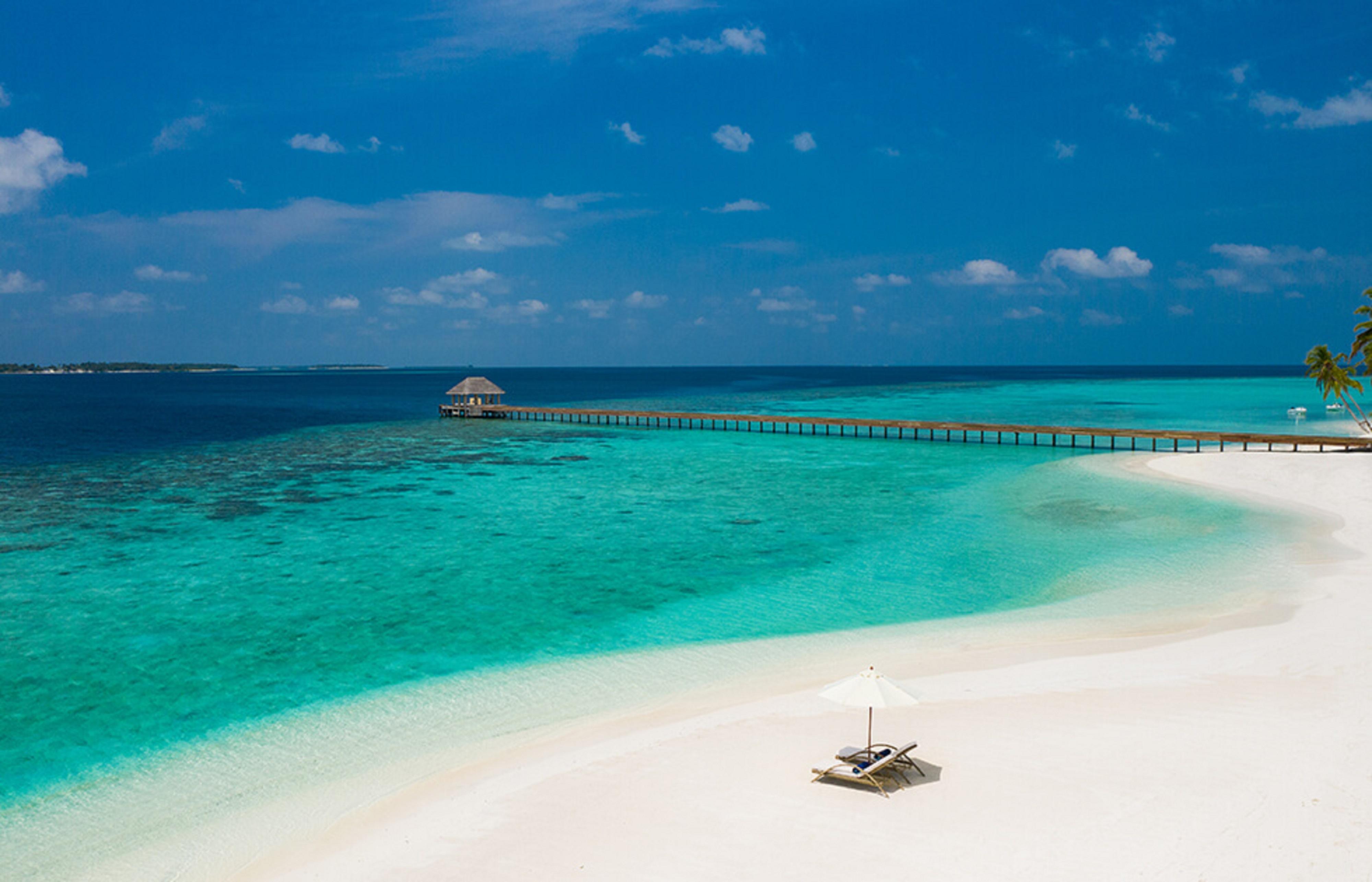 Baglioni Resort Maldives Меедхоо Экстерьер фото