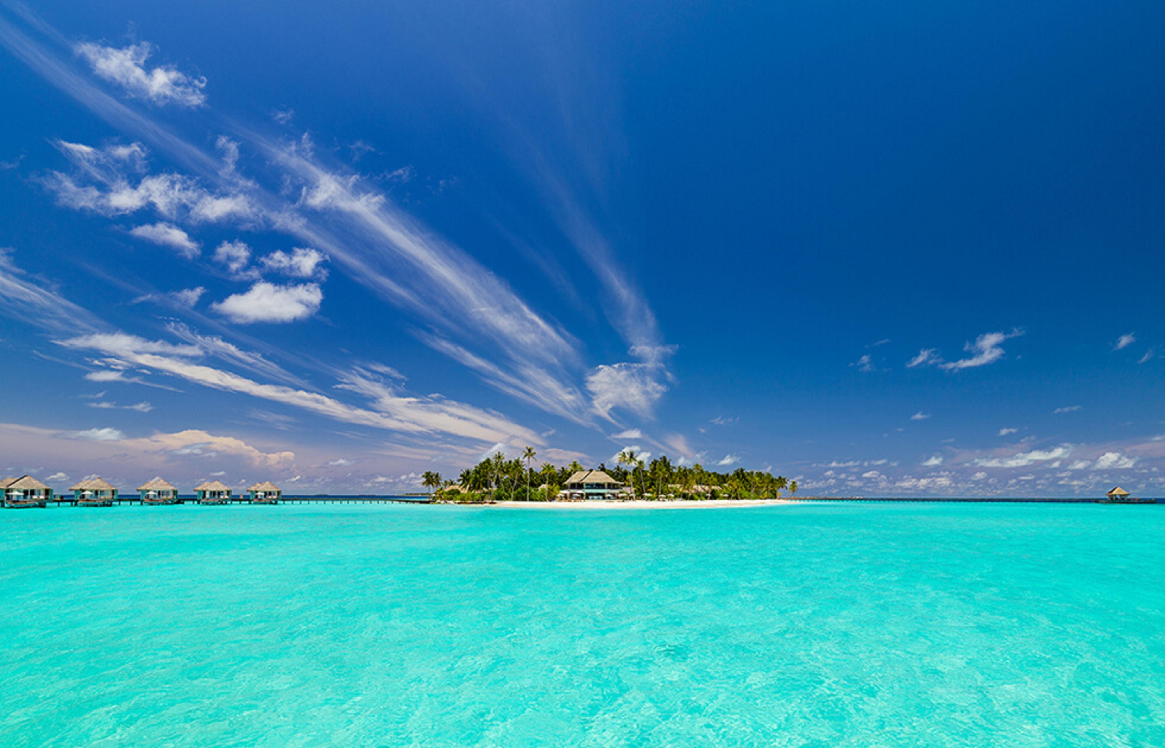 Baglioni Resort Maldives Меедхоо Экстерьер фото