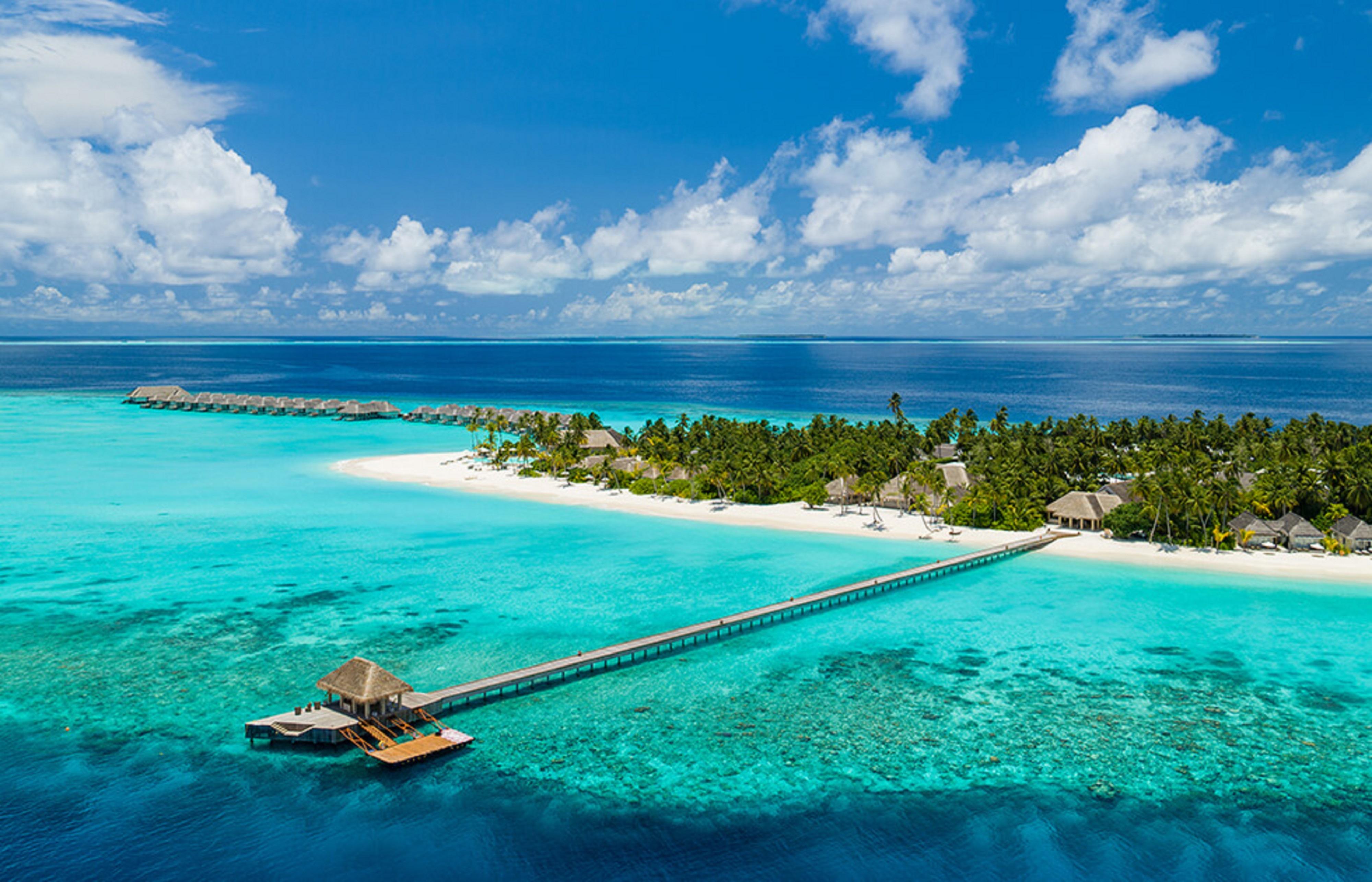 Baglioni Resort Maldives Меедхоо Экстерьер фото