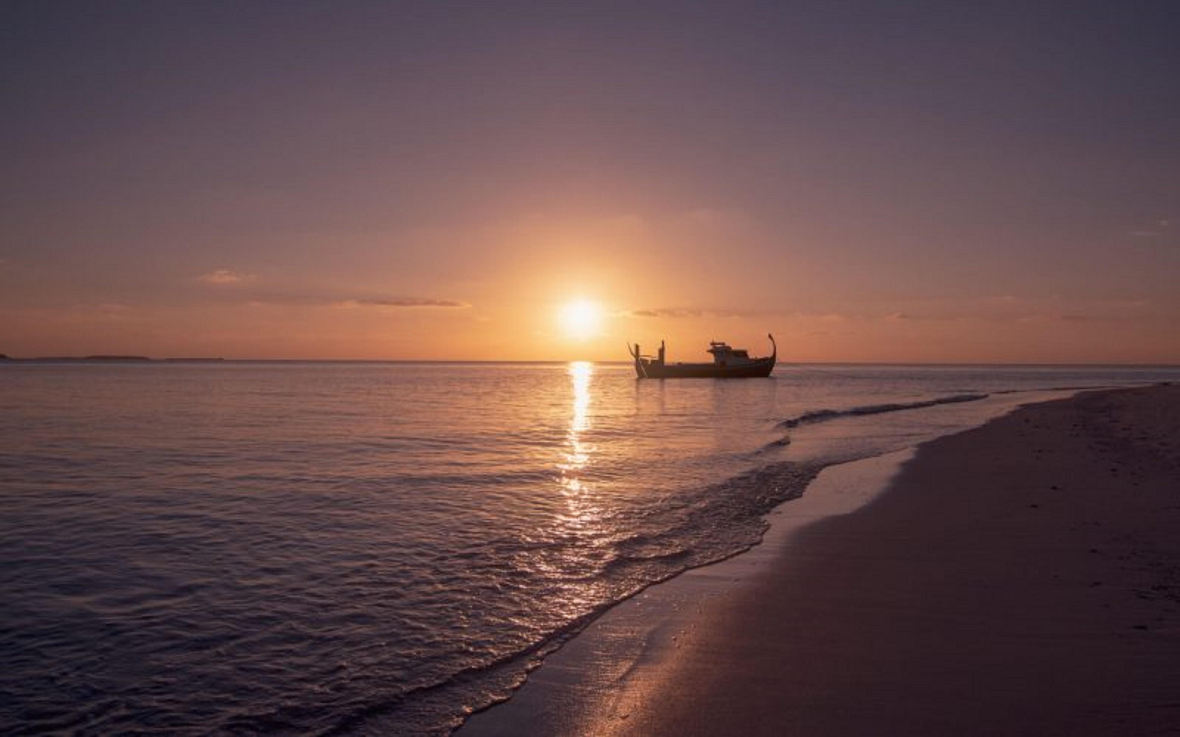 Baglioni Resort Maldives Меедхоо Экстерьер фото