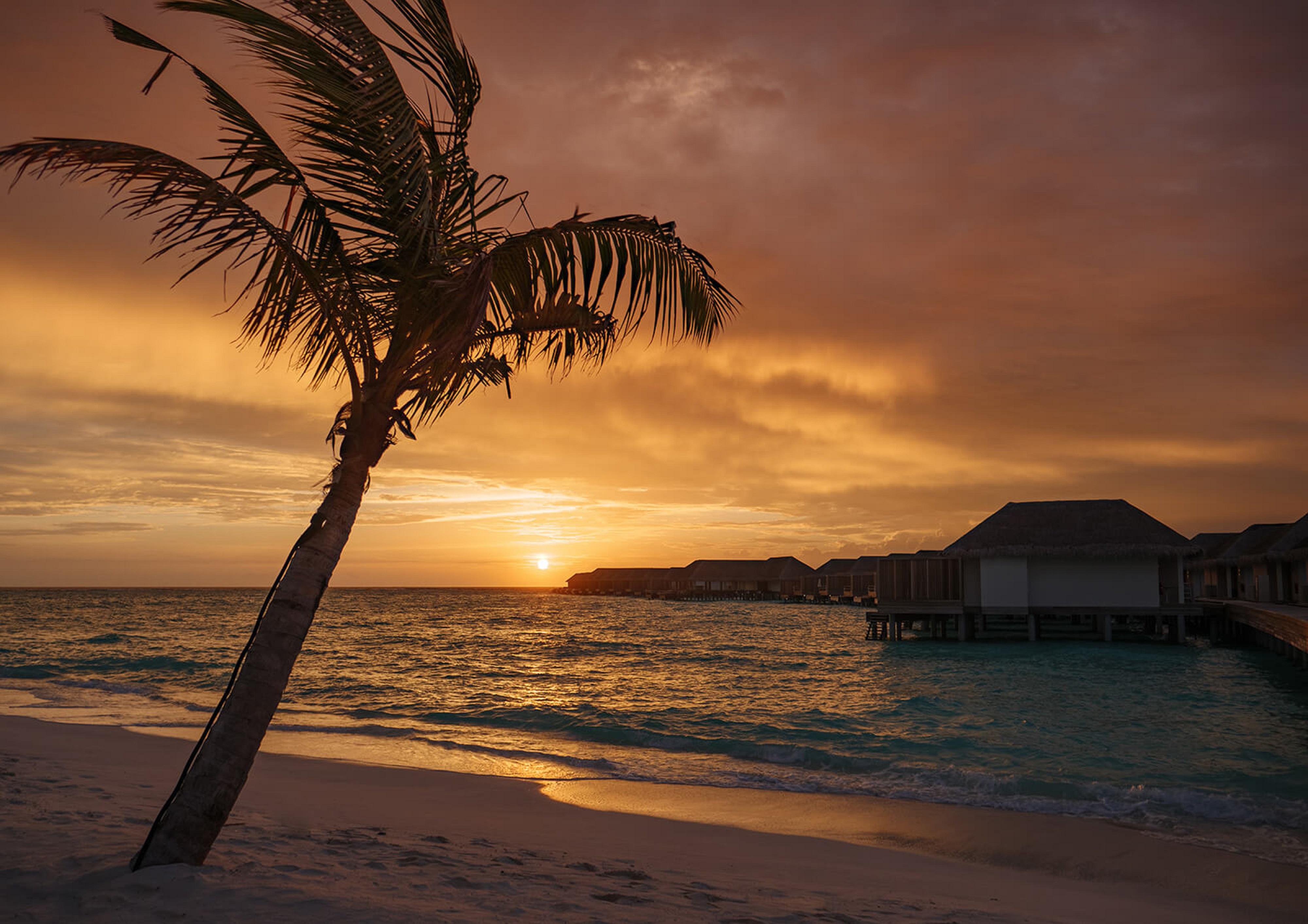 Baglioni Resort Maldives Меедхоо Экстерьер фото