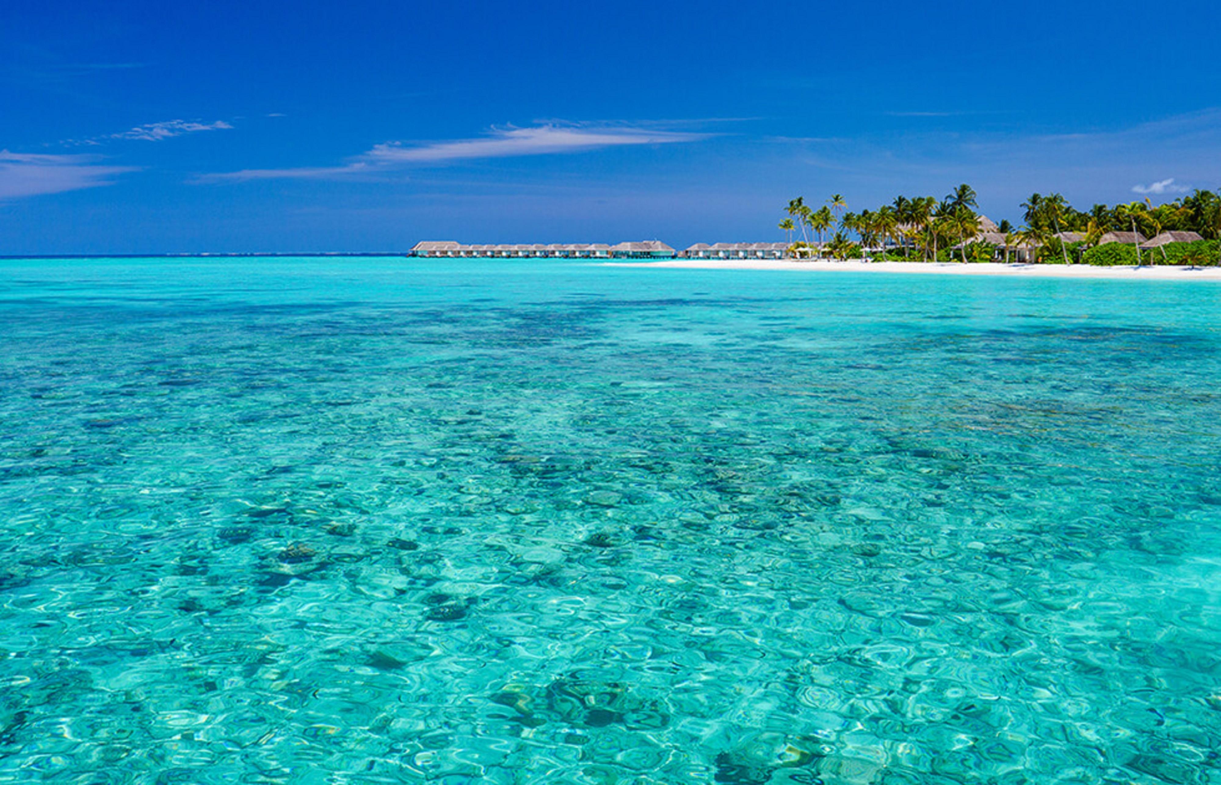 Baglioni Resort Maldives Меедхоо Экстерьер фото