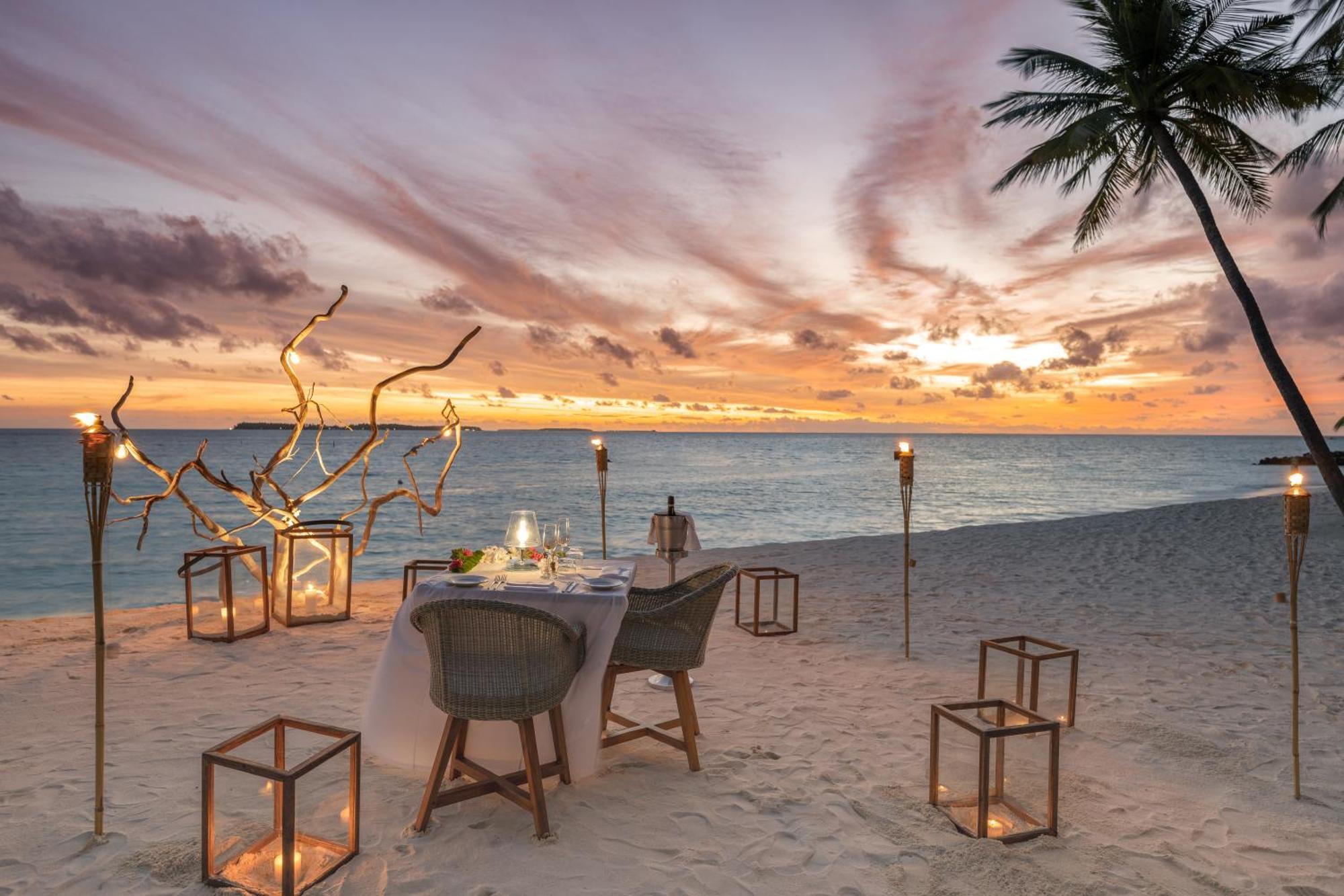 Baglioni Resort Maldives Меедхоо Экстерьер фото